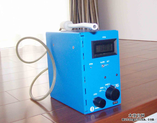 1554883446122459.png 美國INTERSCAN公司的4l60型便攜式甲醛分析儀