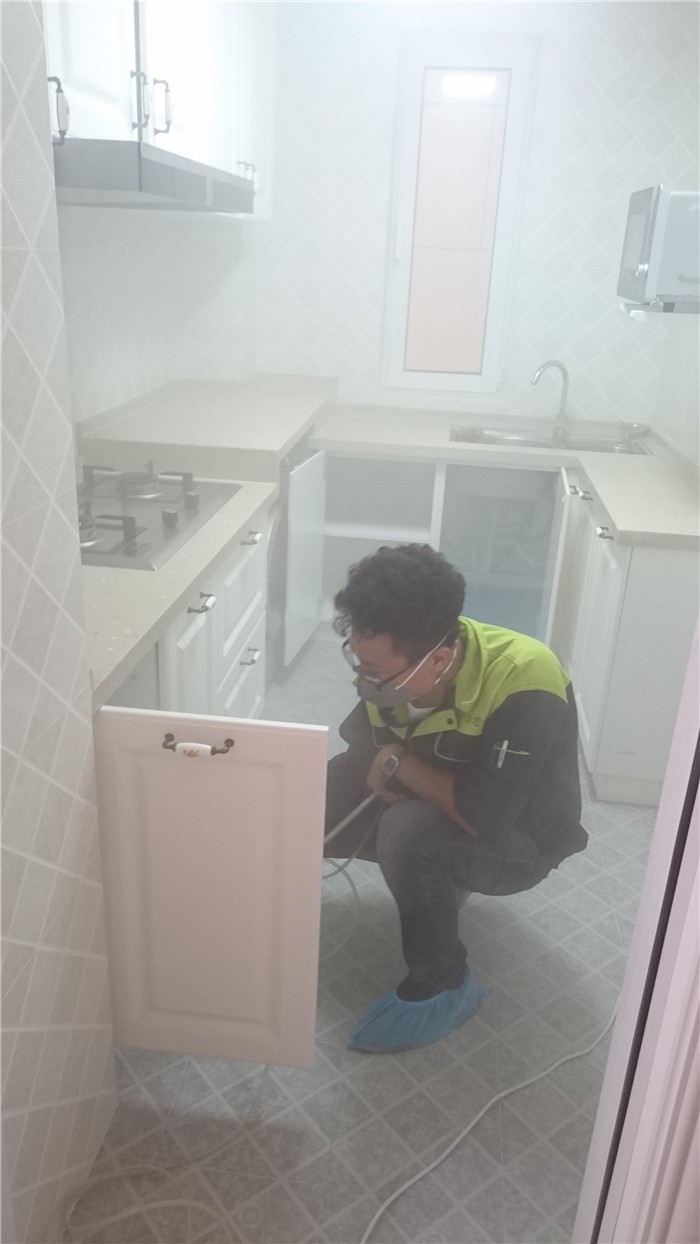 室內空氣治理:家具除味劑